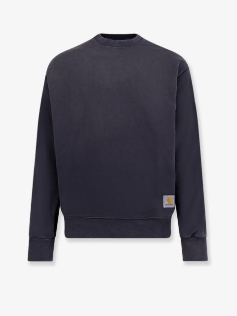 Carhartt Carhartt Wip Hudson Sweat Cotton Sweatshirt