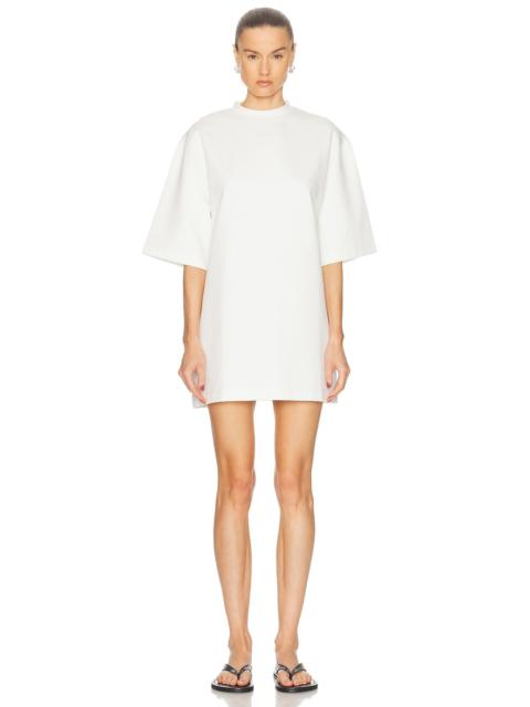 WARDROBE.NYC Mini T-Shirt Dress