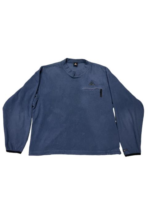 Other Designers 📌Binding Offer📌 VINTAGE NIKE ACG FLEECE JACKET