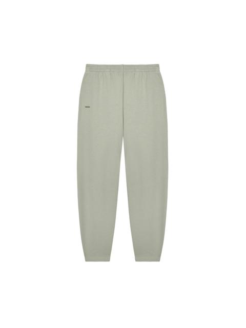 Pleats Please Issey Miyake TURNIP & SPINACH PANTS | REVERSIBLE