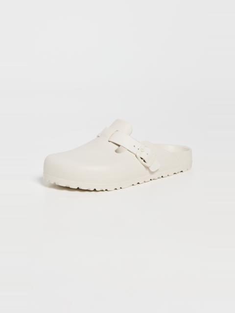 BIRKENSTOCK Boston EVA Clogs