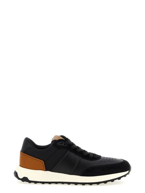 Tod's 'Running' sneakers