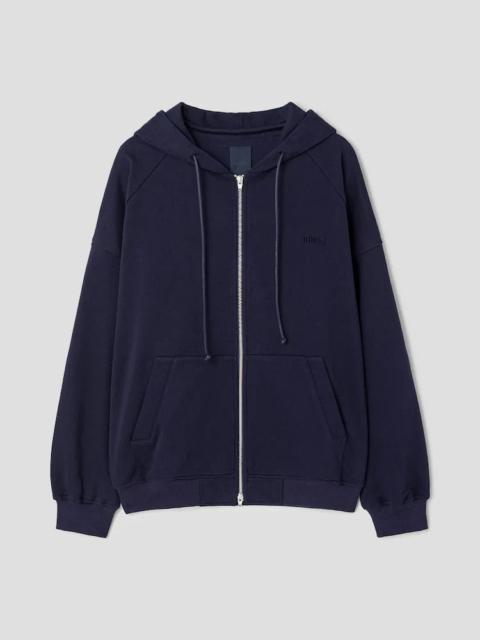 JUUN.J Equilibre Rock Stage Graphic Hoodie