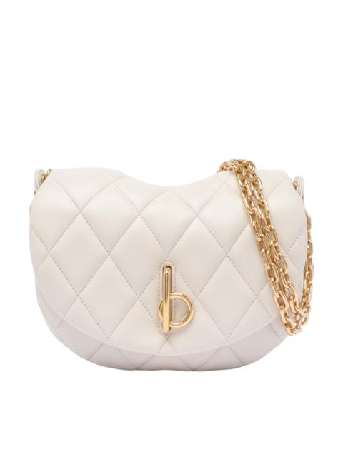 Burberry Burberry Women Rocking Horse Crossbody Bag