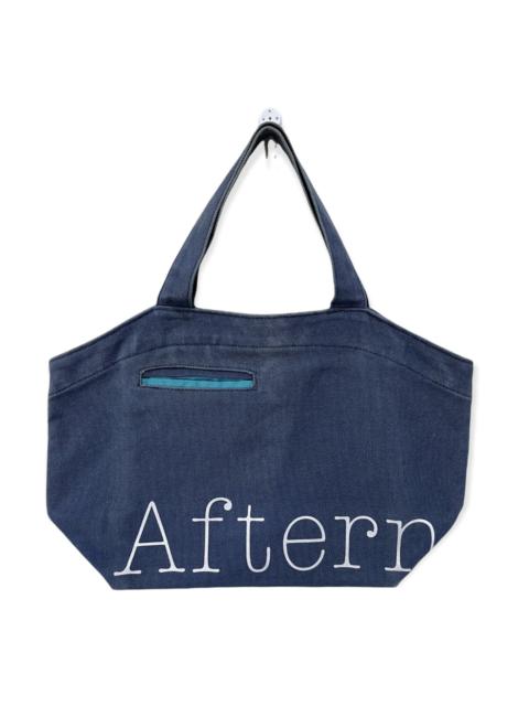 Other Designers Japanese Brand - Afternoon Tea Tote Bag