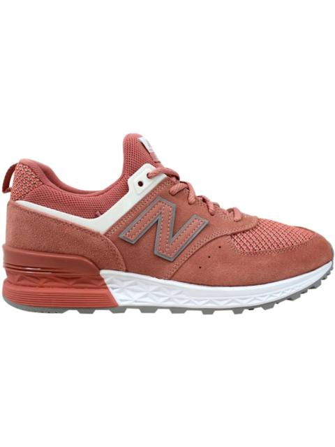 New Balance New Balance 574 Sport Dusted Peach