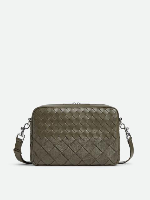 Bottega Veneta Intrecciato Camera Bag
