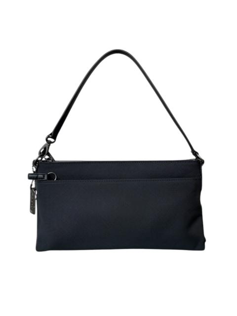 COACH Coach Y2K Black Demi Mercer Convertible Shoulder Bag