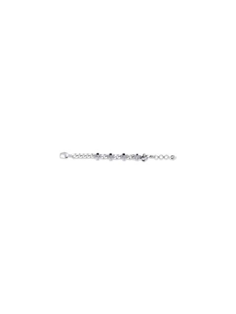 Alexander McQueen Alexander Mcqueen Men Skull Bracelet