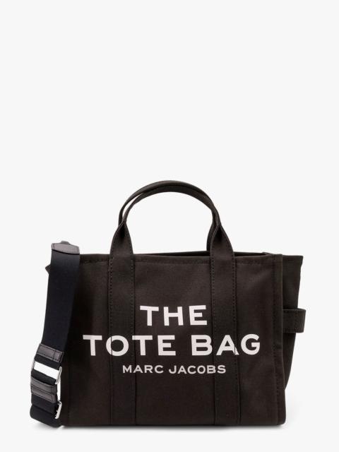 Marc Jacobs Marc Jacobs The Medium Tote Canvas Crossbody Bag