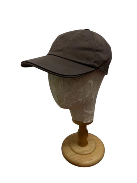 Hermès HERMES NEVADA H CAP HAT