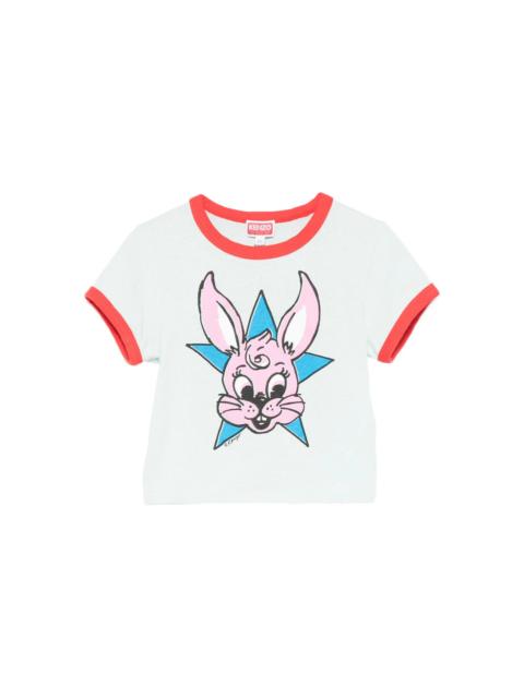 KENZO Kenzo Blue Tops Women