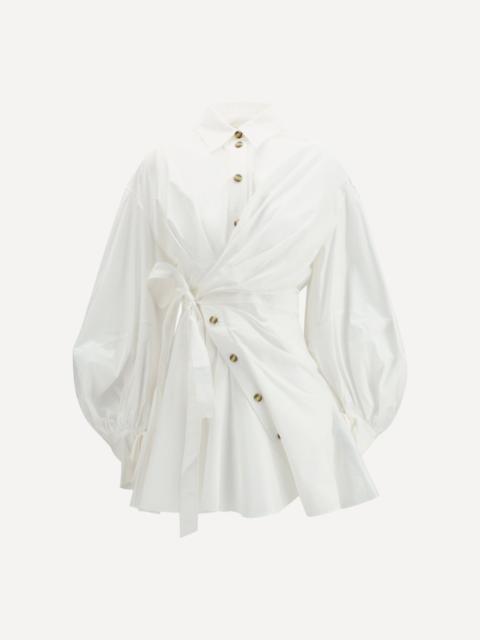 Zimmermann Rebellion mini Dress