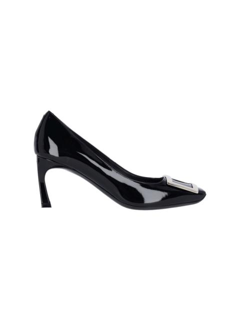 Roger Vivier TROMPETTE PUMPS