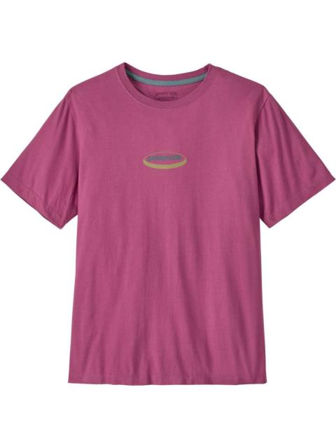 Patagonia 95 Oval Logo T-Shirt - Men's