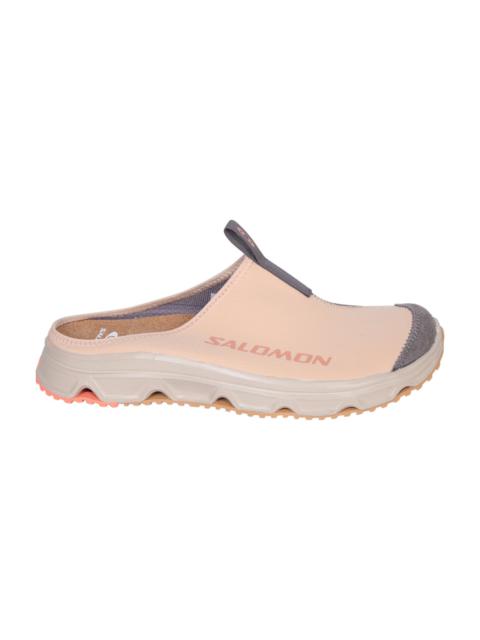 Salomon Rx Slide 3.0 Sneakers In Pink