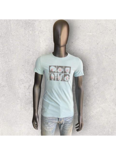 UNDERCOVER SS06 Chuuut Tee