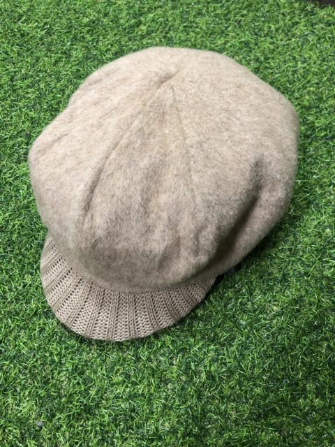 Japanese Brand x Lacoste Hat size 57.5cm