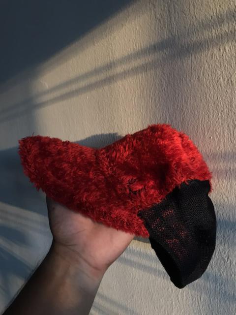 Other Designers Vintage - Fred Perry Red Hats