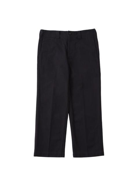 visvim LEAGUERS CHINO NAVY