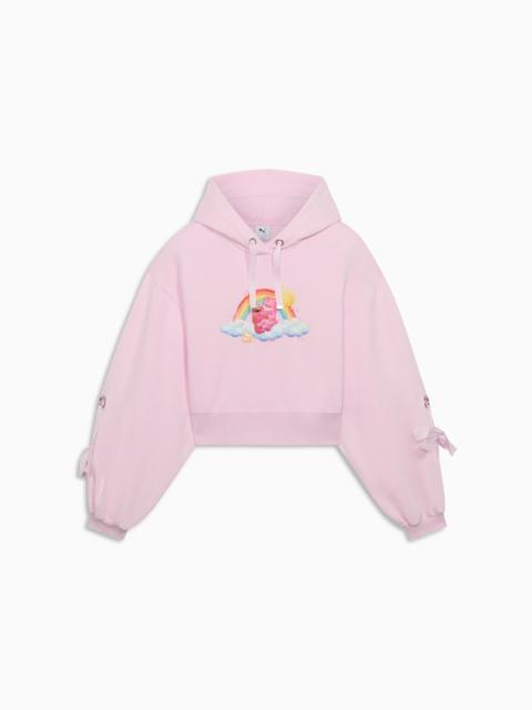PUMA PUMA x CARE BEARS x SESAME STREET Women's Hoodie