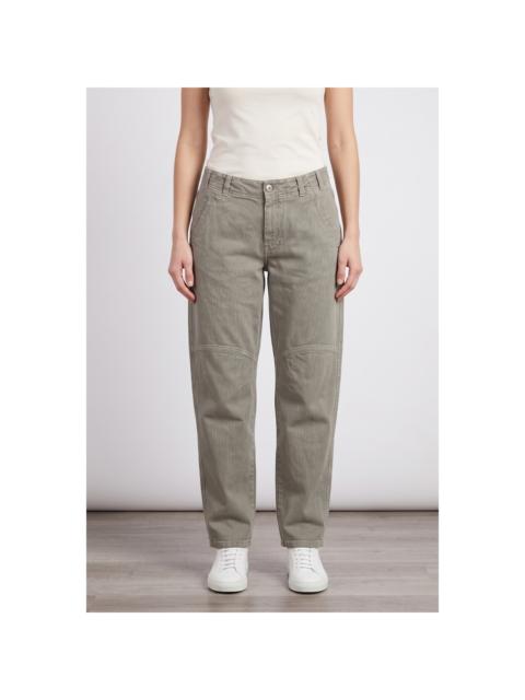 Brunello Cucinelli Brunello Cucinelli Women's Pants Mb030P5877_C8964 Nwt
