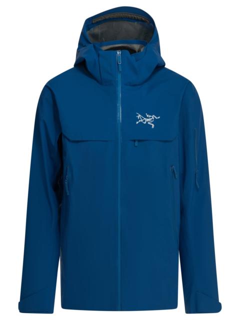 Arc'teryx Arc'teryx Macai Technical Jacket Blue Men