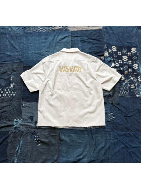 visvim VISVIM 25SS KEESET SP SHIRT S/S