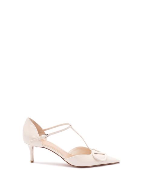 Valentino Valentino Garavani Women `Vlogo Signature` D`Orsay Pumps