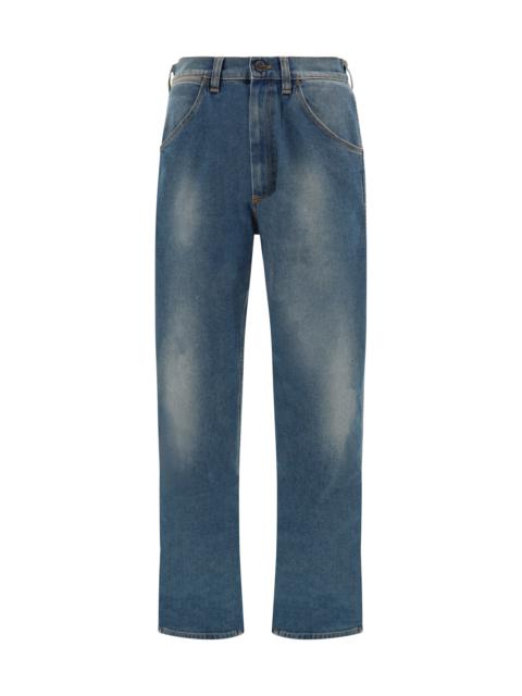 Vivienne Westwood Men Jeans
