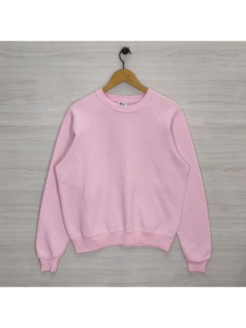 Other Designers Lee × Vintage - LEE Sturdy Raglan Sweatshirt