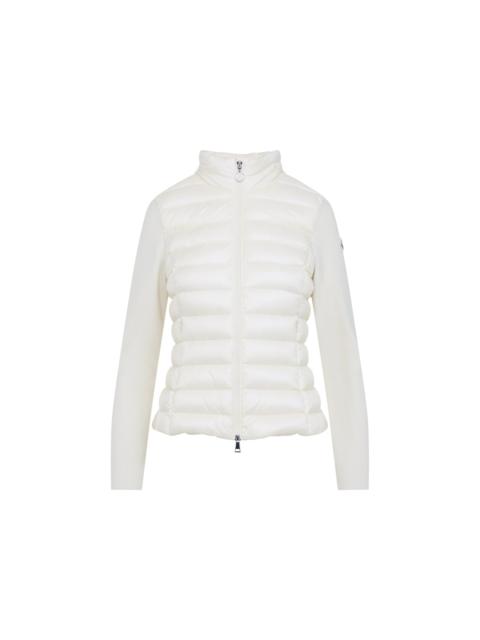 Moncler Moncler Virgin Wool Jacket Women