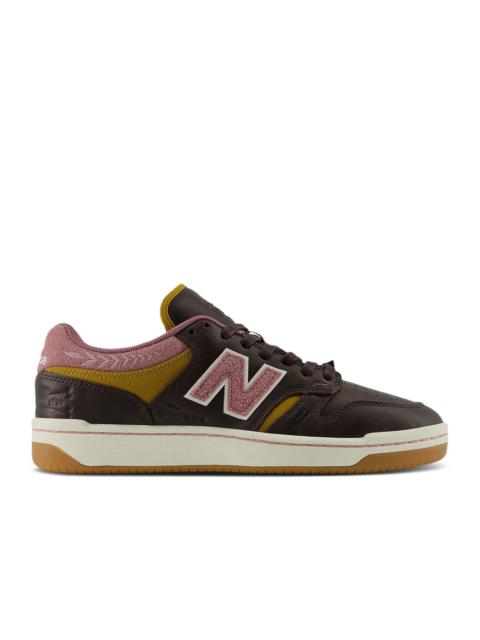 New Balance NEW BALANCE 303 BOARDS X JEREMY FISH X NUMERIC 480 'SILLY PINK BUNNIES'