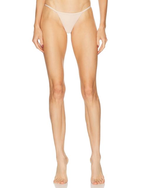 ÉTERNE Thea Bikini Bottom