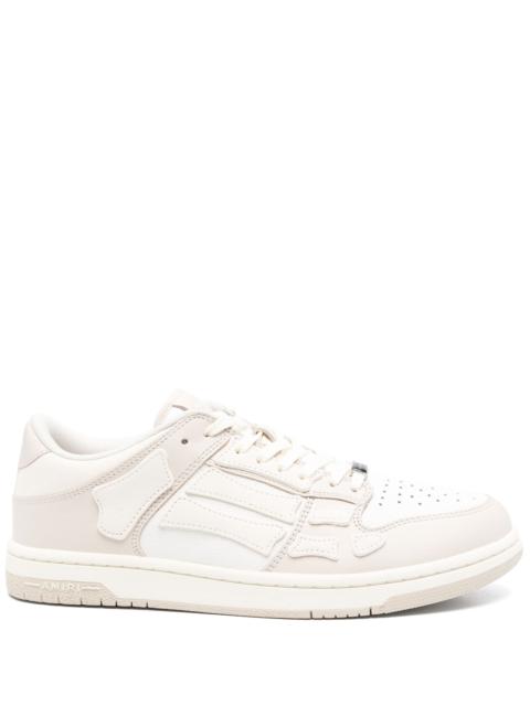 AMIRI Skel-Top Sneakers