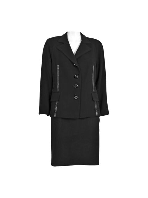 Other Designers Gianfranco Ferré - Wool suit jacket