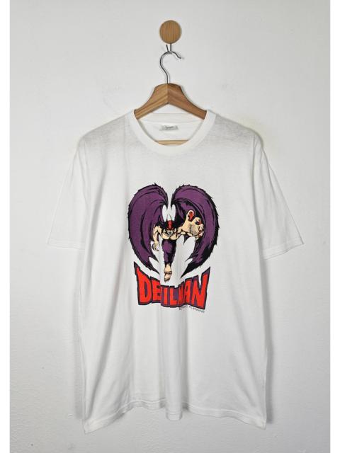 Other Designers Vintage Devilman 90s Anime Manga shirt