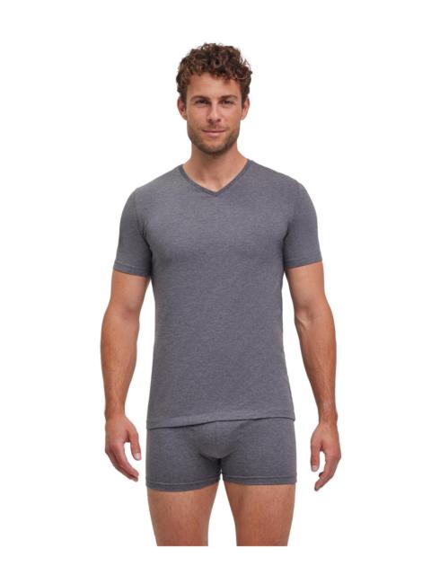 FALKE 2-Pack Men T-Shirt Daily Comfort