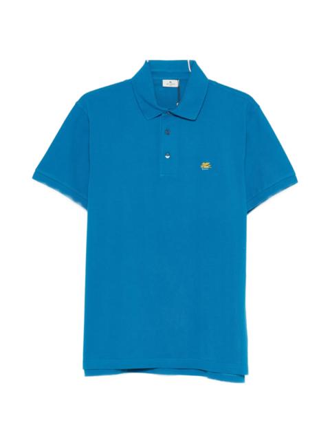 Etro Etro Polo Shirts