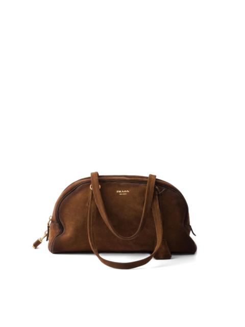 Prada Prada Brown Tote Bags Women