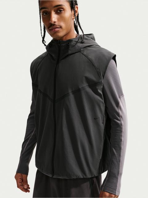 Nike Nike Tech Men's Dri-FIT Woven Windrunner Vest