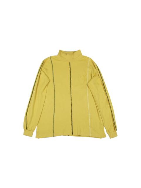 KENZO *NoTariff Kenzo Embroidered Logo Turtleneck