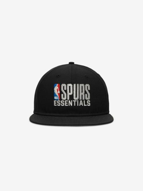 ESSENTIALS Spurs 9Fifty RC Snapback