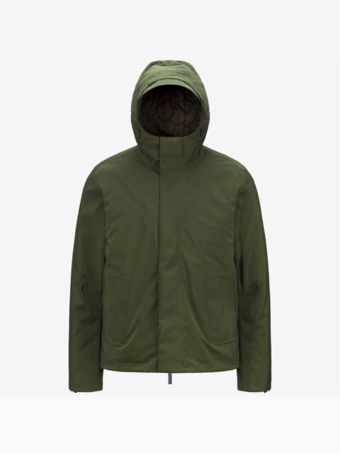 K-WAY JACKEN BONDED PADDED