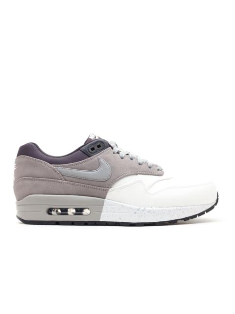 Nike AIR MAX 1 PREMIUM 'SUMMIT WHITE MEDIUM GREY'