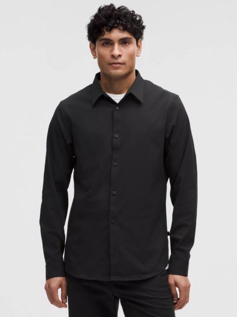 lululemon Airing Easy Long-Sleeve Shirt