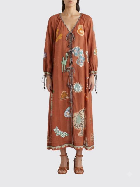 ALÉMAIS Dress woman Alemais