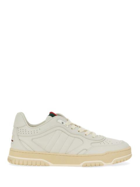 GUCCI Gucci Women Sneaker Re-Web