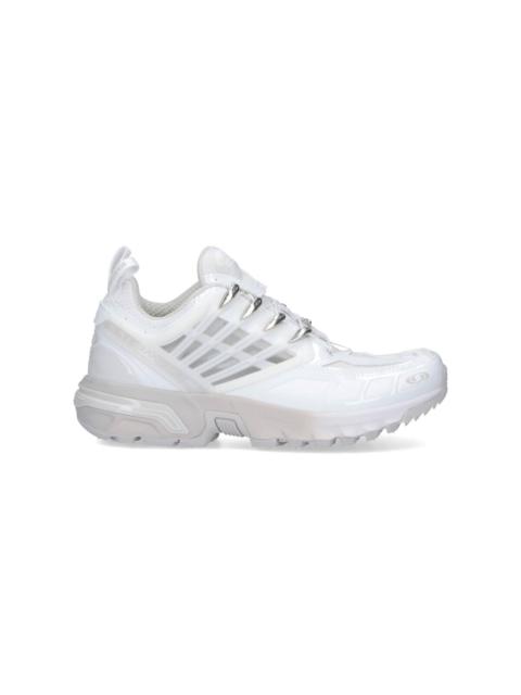 MM6 Maison Margiela X SALOMON "ACS PRO OUTDOOR" SNEAKERS