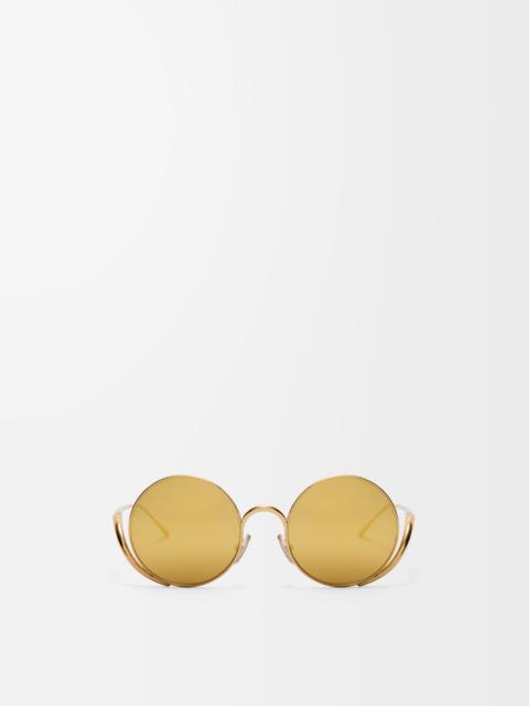 Loewe Island sunglasses